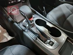 شيفروليه ماليبو